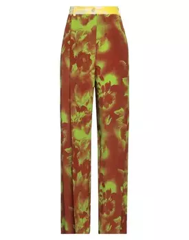 Брюки Mantero 1902, коричневый