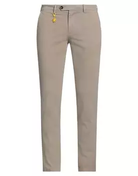 Брюки Manuel Ritz, бежевый