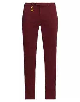 Брюки Manuel Ritz, бордовый