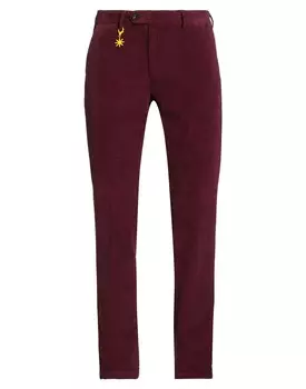 Брюки Manuel Ritz, бордовый