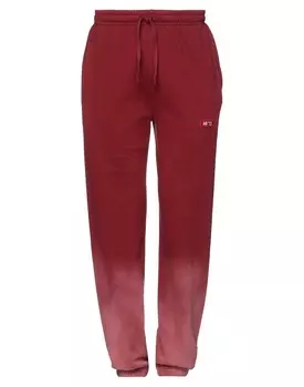 Брюки Manuel Ritz, бордовый