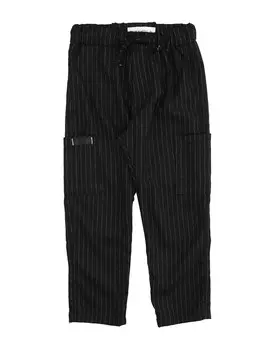 Брюки Manuel Ritz, черный