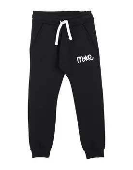 Брюки Manuel Ritz, черный