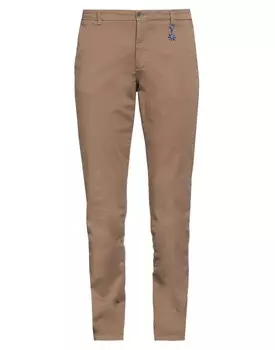 Брюки Manuel Ritz, хаки