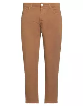 Брюки Manuel Ritz, коричневый