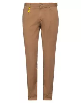 Брюки Manuel Ritz, коричневый