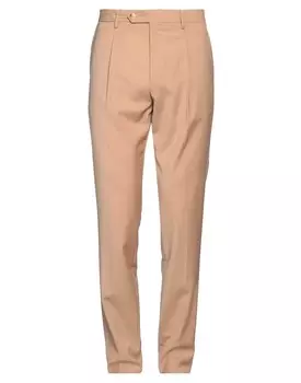 Брюки Manuel Ritz, коричневый