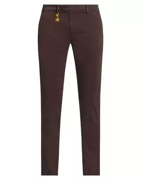 Брюки Manuel Ritz, коричневый
