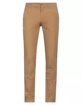 Брюки Manuel Ritz, коричневый