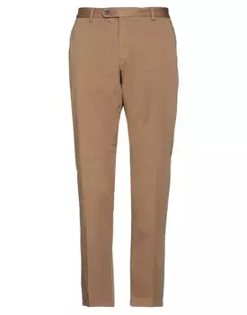 Брюки Manuel Ritz, коричневый