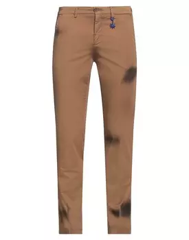 Брюки Manuel Ritz, коричневый
