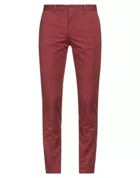 Брюки Manuel Ritz, красный