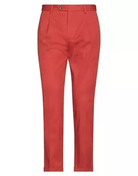 Брюки Manuel Ritz, оранжевый