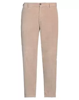 Брюки Manuel Ritz, песочный