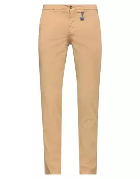 Брюки Manuel Ritz, песочный