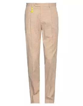 Брюки Manuel Ritz, песочный