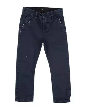 Брюки Manuel Ritz, синий