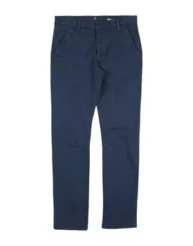 Брюки Manuel Ritz, синий