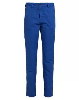 Брюки Manuel Ritz, синий