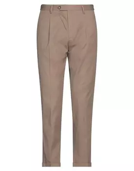 Брюки Manuel Ritz, светло-коричневый