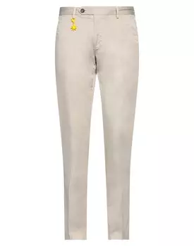 Брюки Manuel Ritz, светло-серый