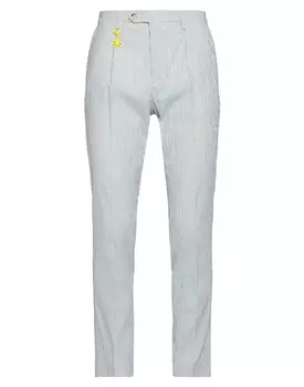 Брюки Manuel Ritz, зеленый