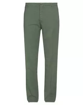 Брюки Manuel Ritz, зеленый