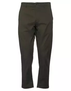 Брюки Manuel Ritz, зеленый