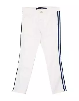 Брюки Manuell & Frank, белый