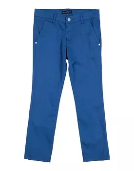 Брюки Manuell & Frank, ярко-синий