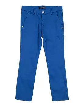 Брюки Manuell & Frank, ярко-синий