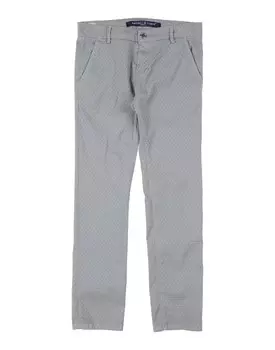 Брюки Manuell & Frank, серый