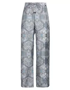 Брюки Manzoni 24, небесно-голубой