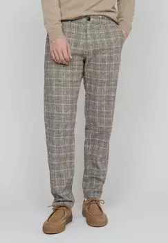 Брюки Maparker Matinique, цвет otter