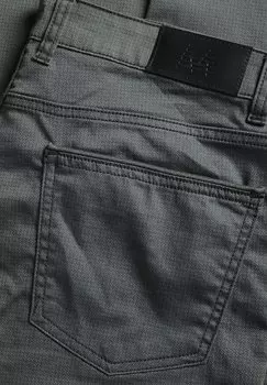 Брюки Mapete Matinique, темно-синие