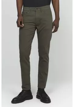 Брюки MAPETE Matinique, темно-зеленый