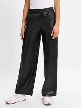 Брюки мара Rosner, черный