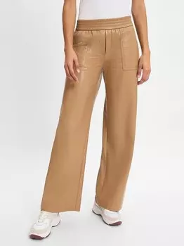 Брюки мара Rosner, коричневый