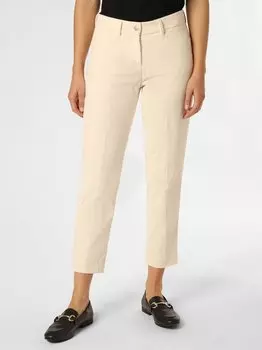 Брюки мара s Brax, экрю