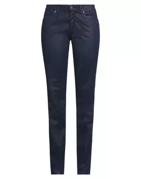 Брюки Marani Jeans, темно-фиолетовый