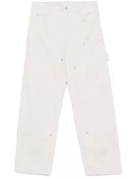 Брюки MARANT Lorson, нейтральный