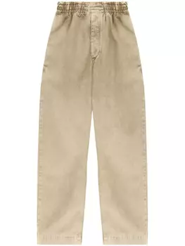 Брюки MARANT Timeo, нейтральный