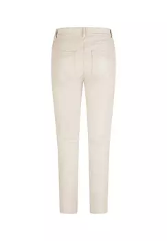 Брюки Marc Aurel, бежевый