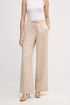 Брюки Marc Aurel, бежевый