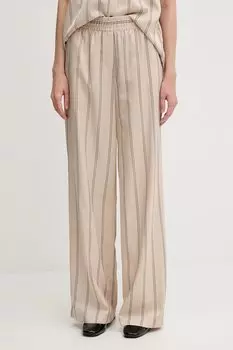 Брюки Marc Aurel, бежевый