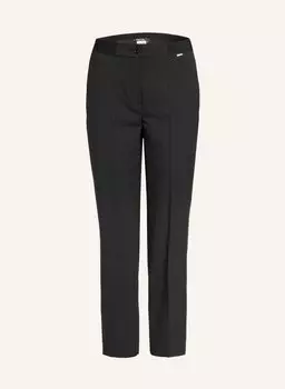 Брюки MARC AUREL, черный