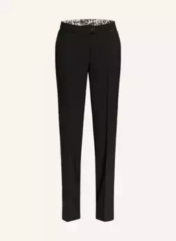 Брюки Marc Aurel, черный