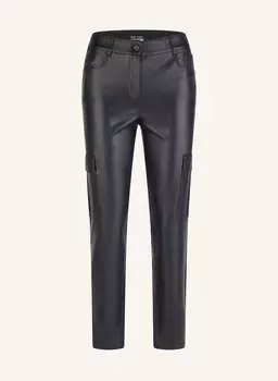 Брюки MARC AUREL, черный