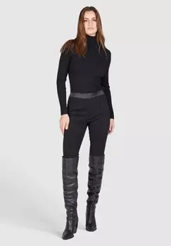 Брюки Marc Aurel, черный