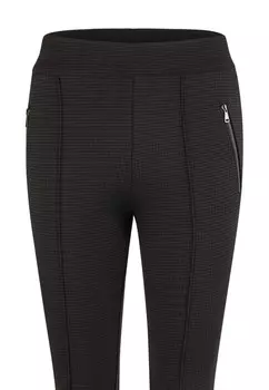 Брюки Marc Aurel, черный